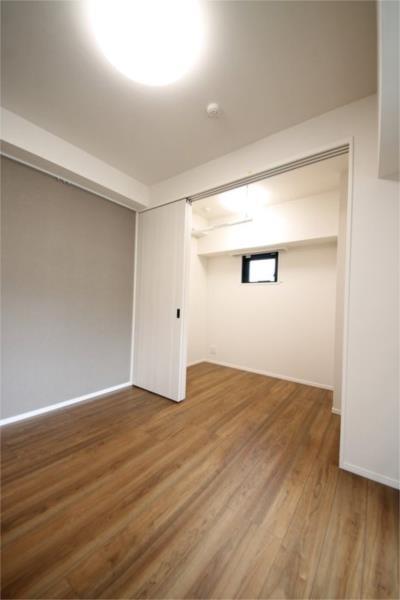 その他部屋・スペース　LD