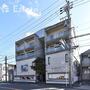 ネスパルド雅 3階 築31年9ヶ月の賃貸物件