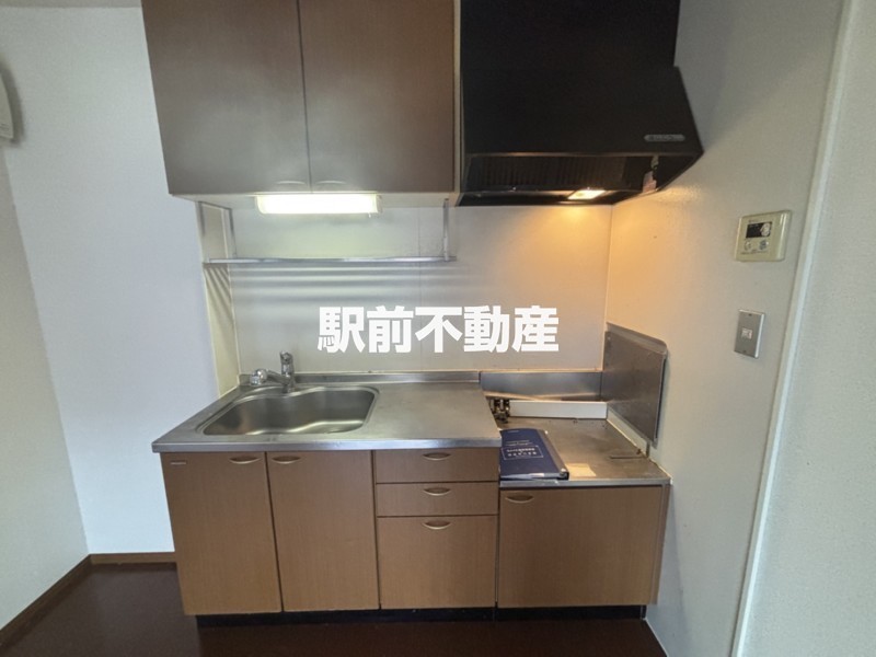 キッチン　類似部屋