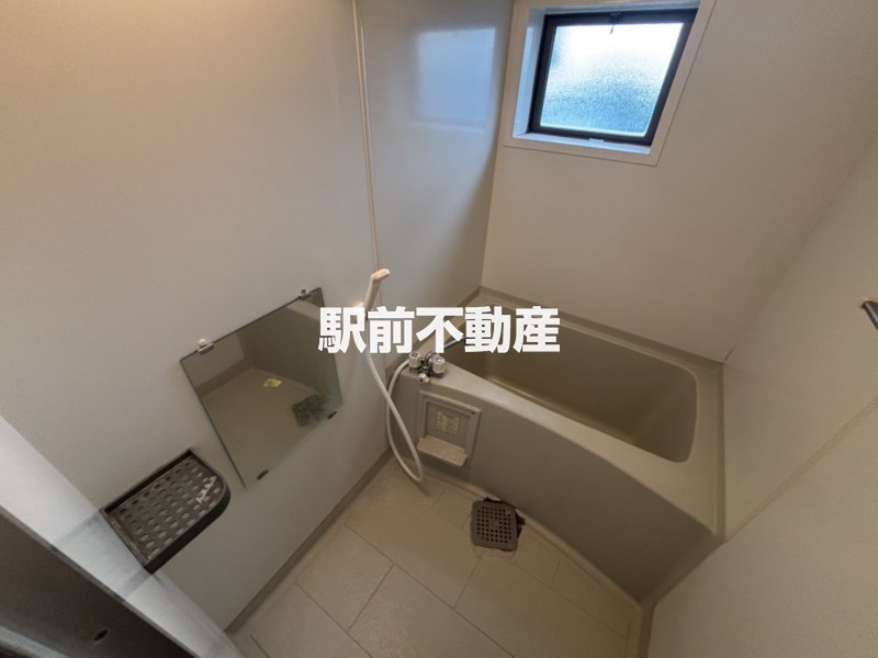 バス・シャワールーム　類似部屋