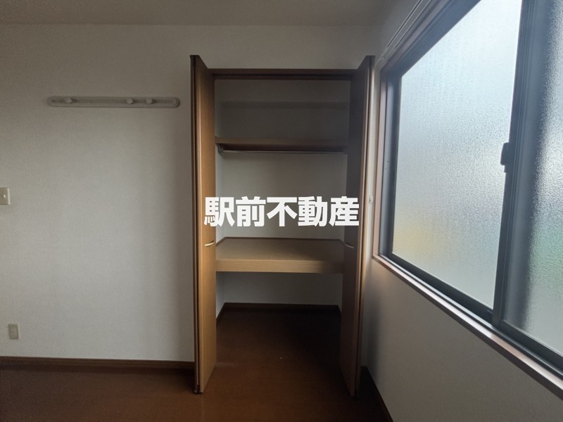 収納　類似部屋