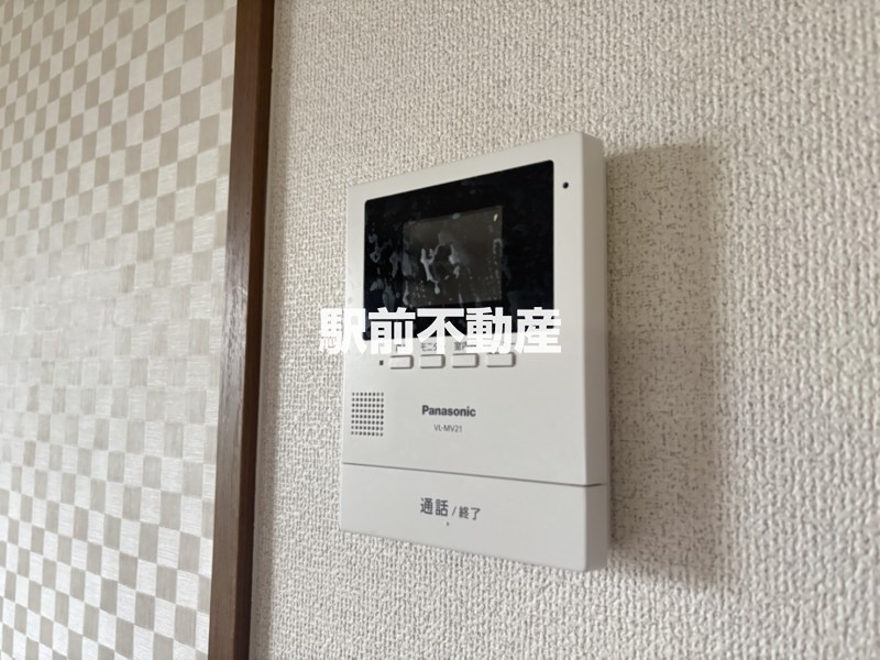 セキュリティ　類似部屋