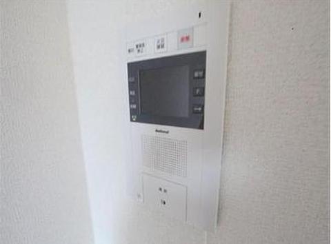 その他設備　室内設備