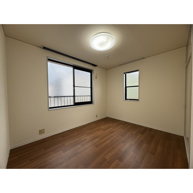 その他部屋・スペース　洋室６帖　北側