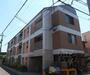 山科駅より徒歩5分 3階 築21年3ヶ月の賃貸物件