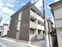 船橋駅より徒歩12分 3階 築3年9ヶ月の賃貸物件