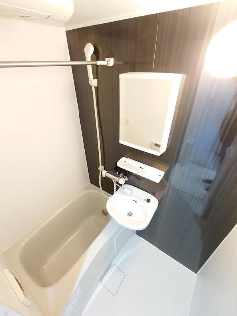 バス・シャワールーム　同建物別部屋参考 同建物別部屋参考