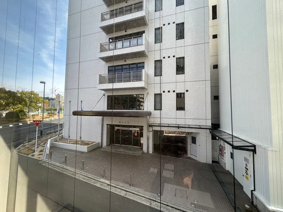 眺望　※他物件の写真です。