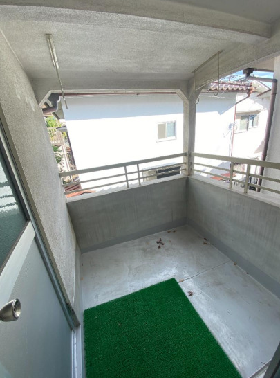 CASA2の内装写真