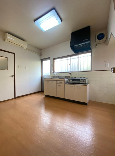 CASA2の居間写真