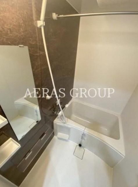 バス・シャワールーム　同仕様