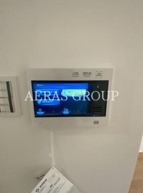 セキュリティ　同仕様