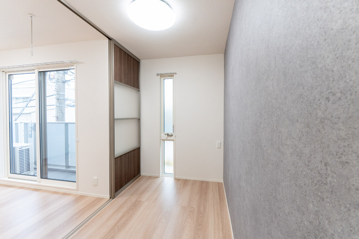 その他部屋・スペース　内装もきれいです