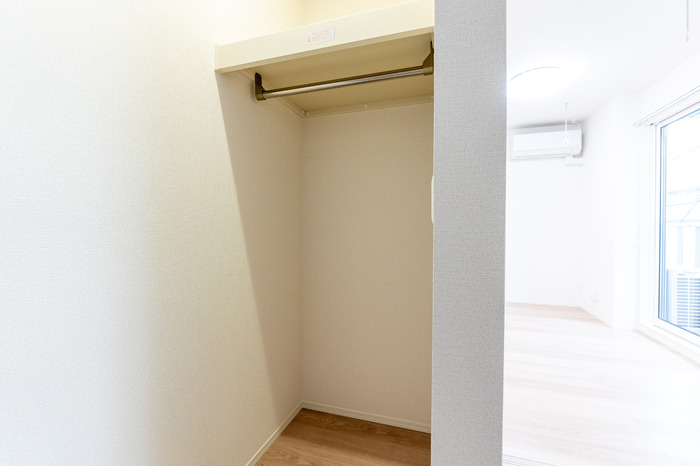 収納　こまごまとしたものを収納できそうですね