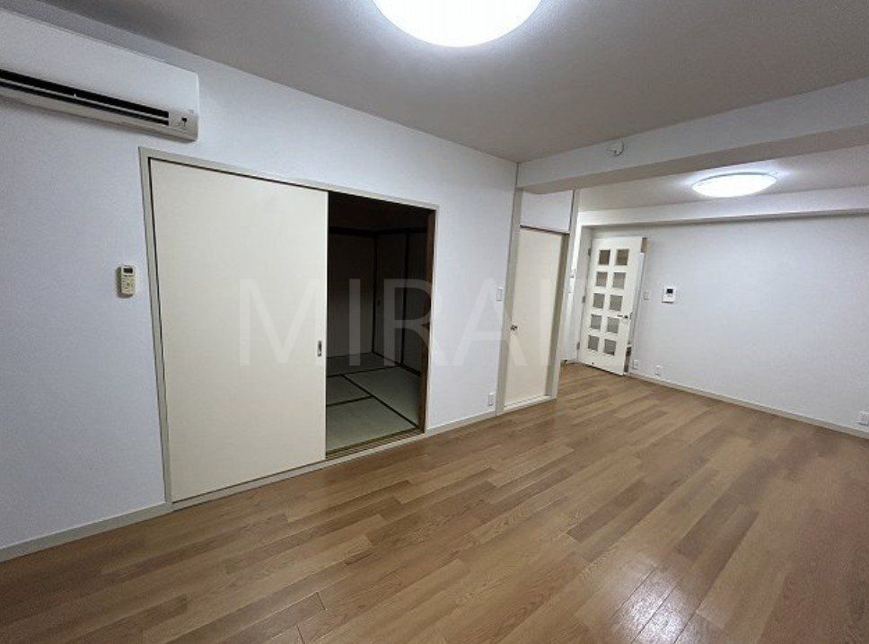 居室・リビング　物件画像