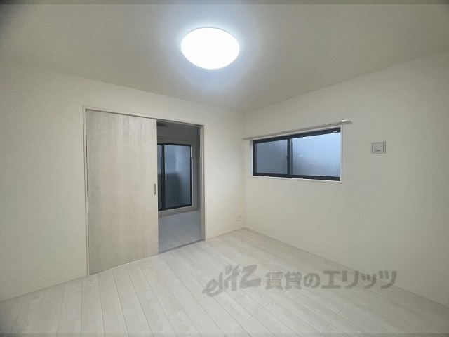 居室・リビング　洋室