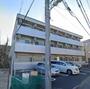 京成津田沼駅より徒歩9分 3階 築16年6ヶ月の賃貸物件