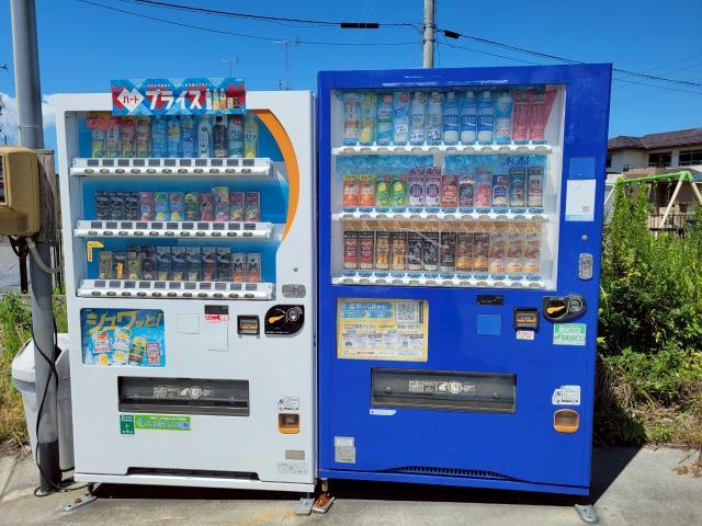 その他　周辺環境