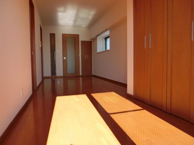 居室・リビング　リビング/居室