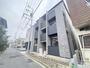 青井駅より徒歩10分 1階 築1年9ヶ月の賃貸物件