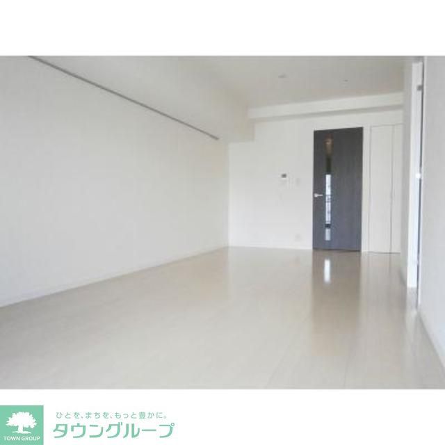 居室・リビング　※写真は同タイプ住戸です。