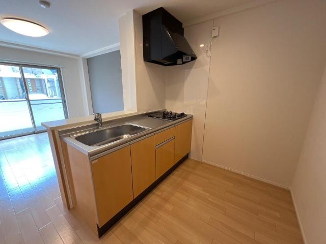 キッチン　キッチン（イメージ）