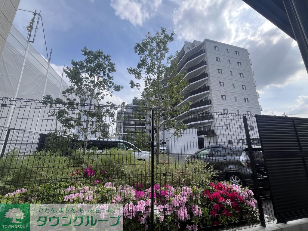 セキュリティ　設備