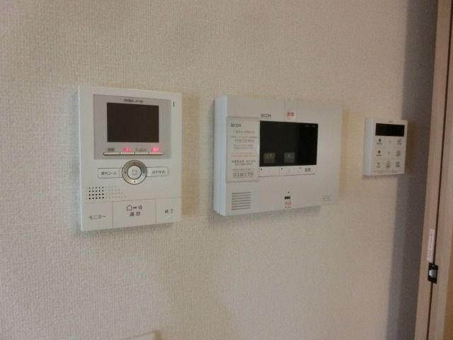 その他設備　※別号室参考写真です