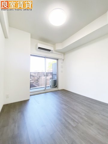 居室・リビング　洋室6.5帖