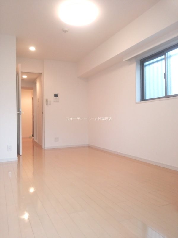 居室・リビング　《見学予約受付中》設備充実マンション！