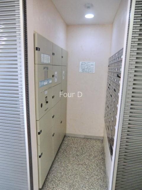 その他共有部分　《見学予約受付中》設備充実マンション！