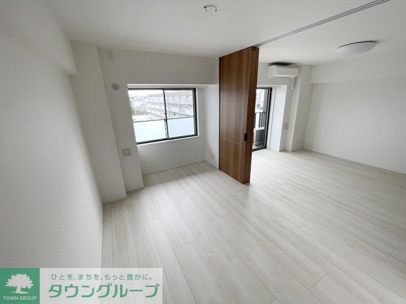 その他部屋・スペース　リビング/居室