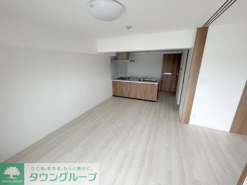 居室・リビング　リビング/居室