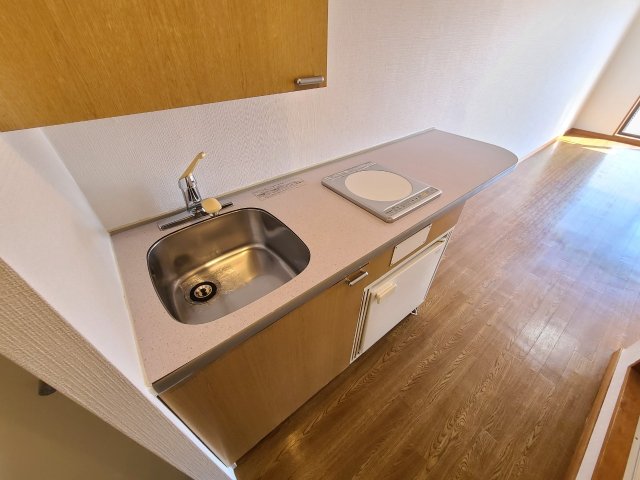 キッチン　ラフィネ川名