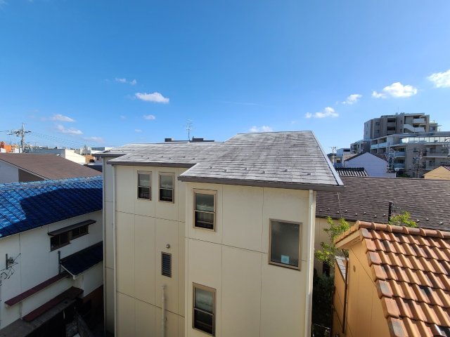 眺望　ラフィネ川名