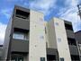東照宮駅より徒歩5分 新築 3階建の賃貸物件