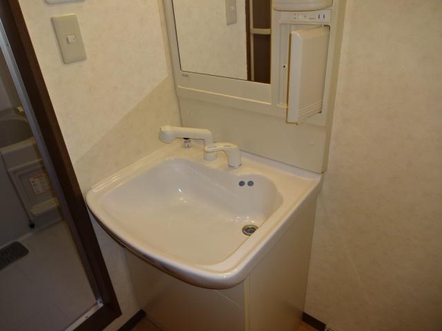 その他部屋・スペース　セキュリティ