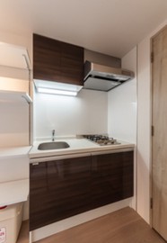 キッチン　参考写真です