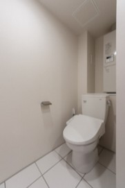 トイレ　参考写真です