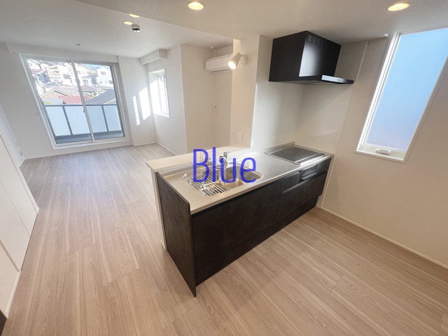 キッチン　同仕様