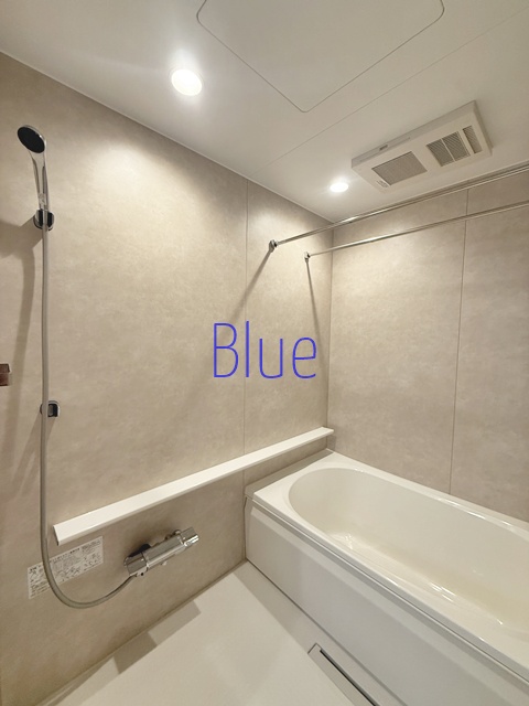 バス・シャワールーム　同仕様