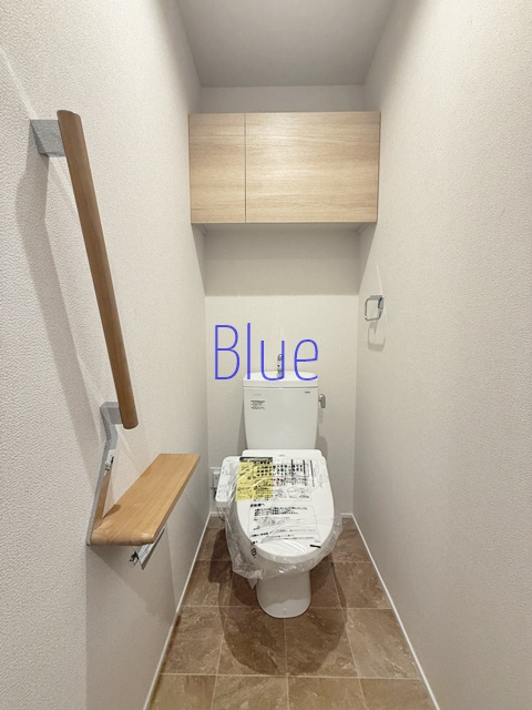 トイレ　同仕様