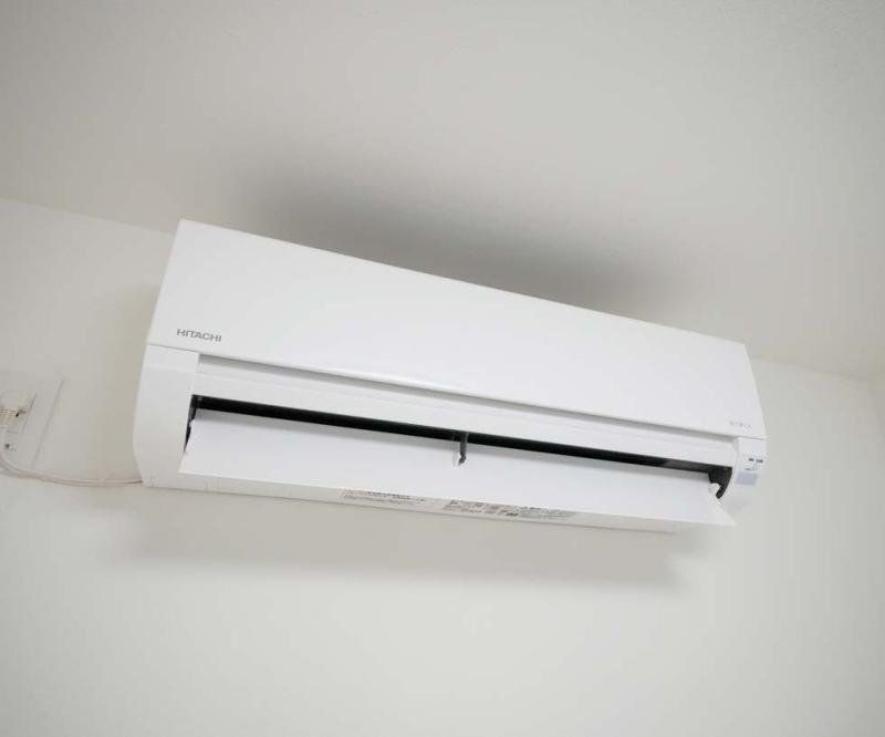 居室・リビング　その他