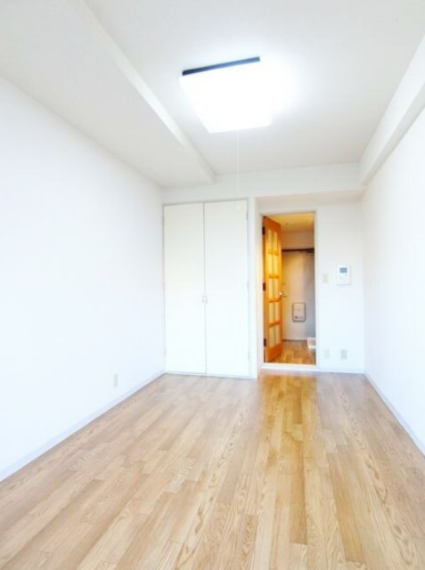 トイレ　別部屋同仕様