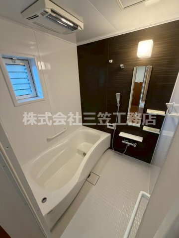 バス・シャワールーム　ゆったり1616サイズ