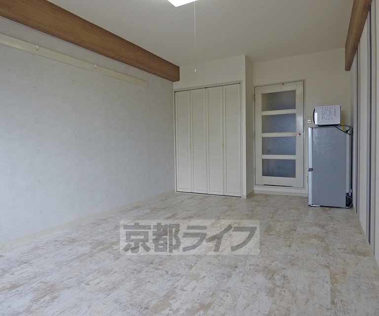 居室・リビング　リビングです。