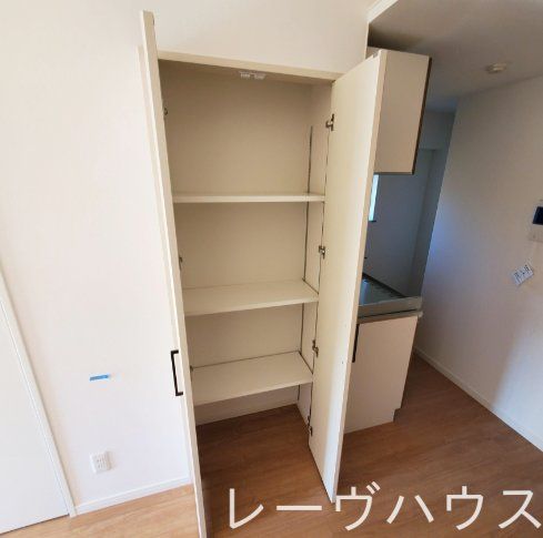 その他　収納