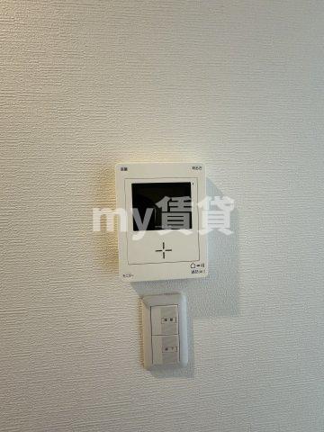 その他設備　大塚撮影