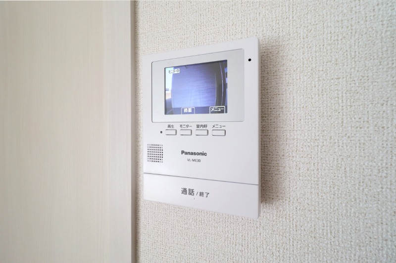 セキュリティ　図面と現状に相違がある場合には現状を優先