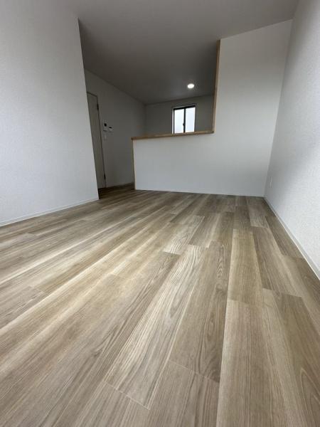 居室・リビング　イメージ